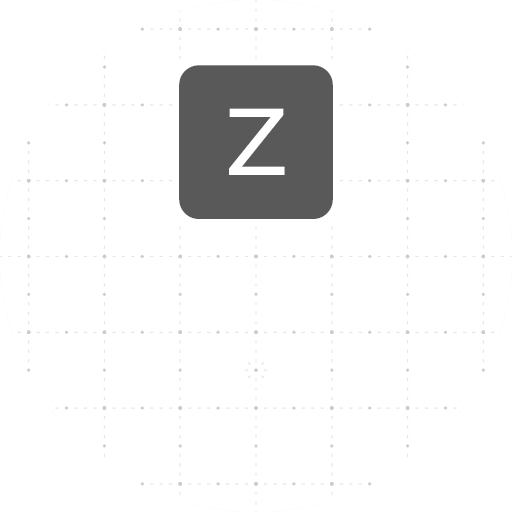 Jul 2024 Jun 2025 Zoom Storage Section Z Digital Planner iPad Goodnotes Calendar