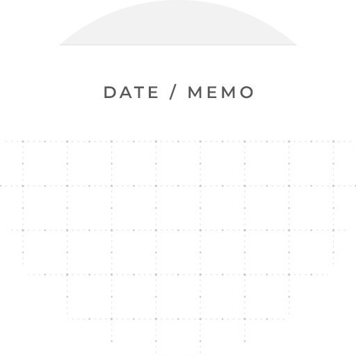 Jul 2024 Jun 2025 Zoom Future Log Date Memo Digital Planner iPad Goodnotes Calendar