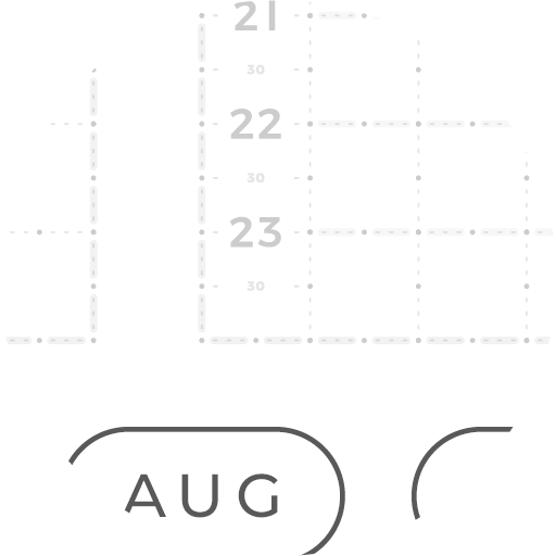 Jul 2024 Jun 2025 Zoom Weekly 24 Hour Notation Digital Planner iPad Goodnotes Calendar